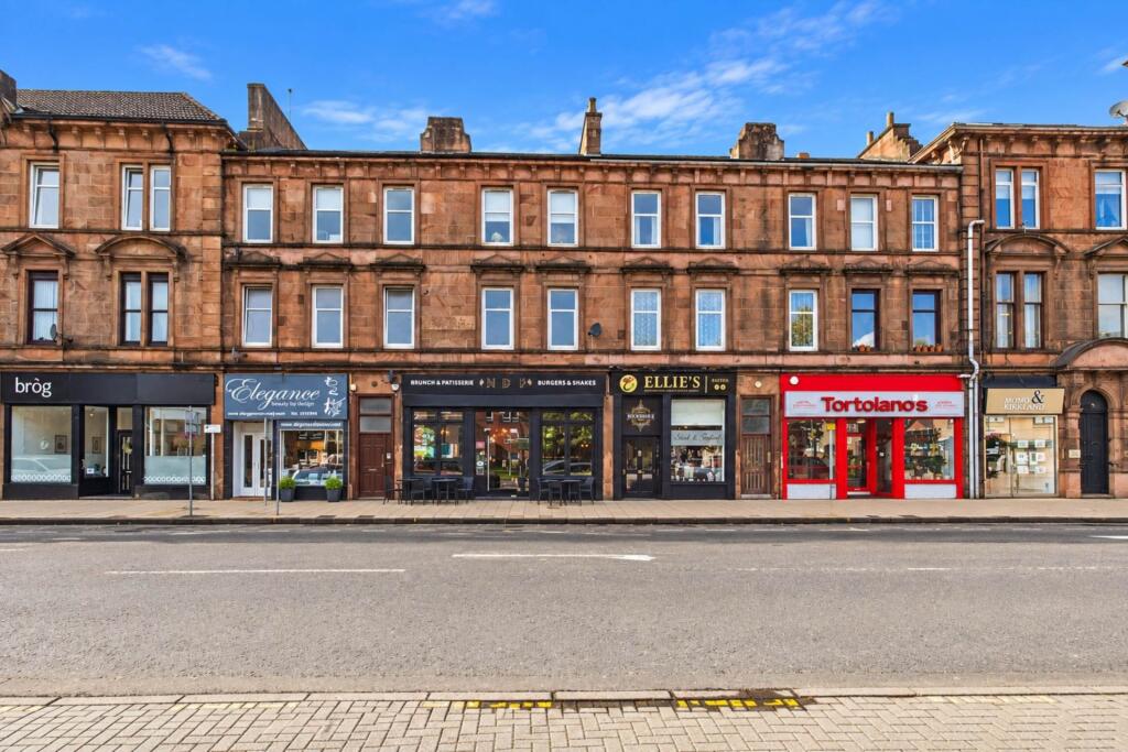 Main image of property: Main Street, Uddingston