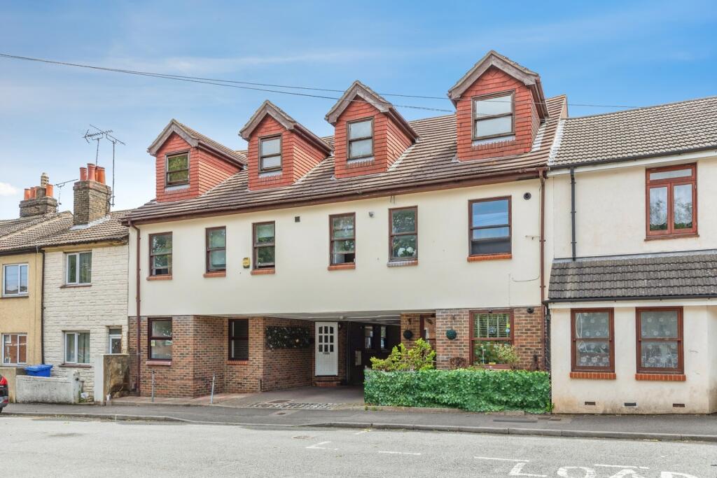 Main image of property: Skinner Street, Gillingham, Kent, ME7