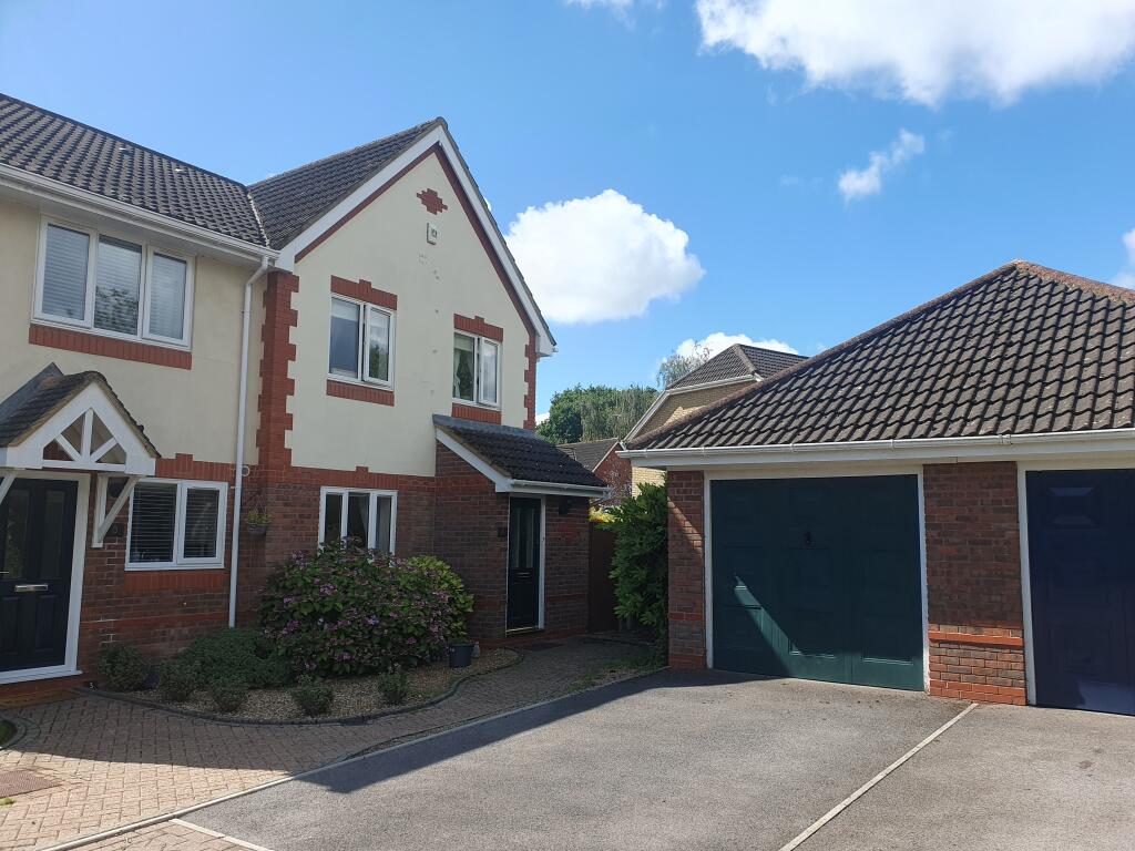 Main image of property: Larkspur Drive, Knightwood Park