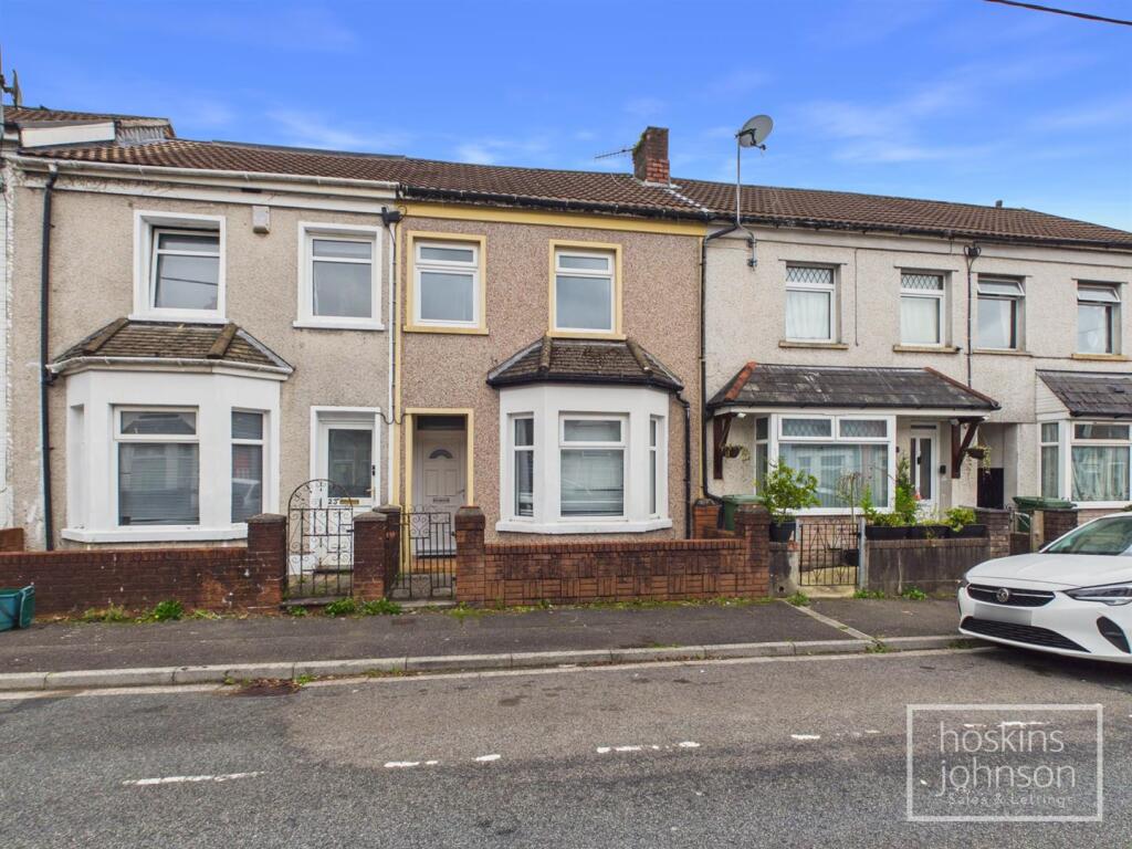 Main image of property: Oxford Street, Treforest, Pontypridd