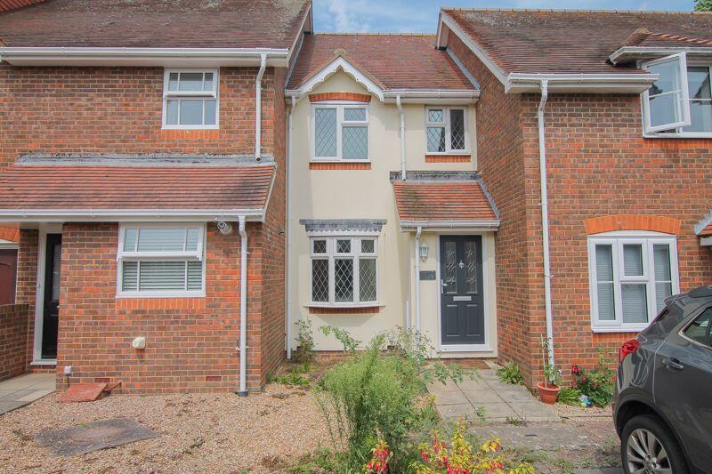 Main image of property: Gainsborough Mews, Titchfield
