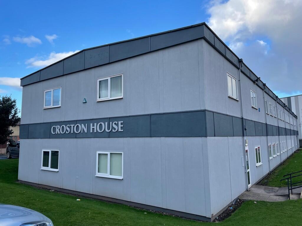 Croston House