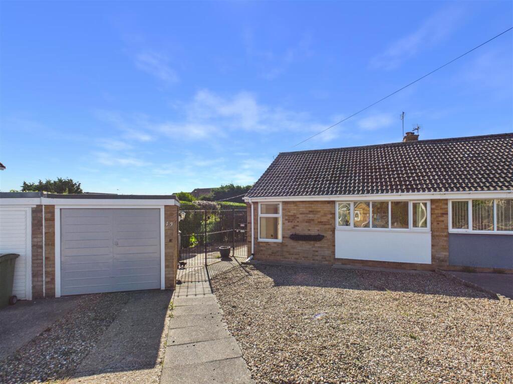 Main image of property: Alexandra Drive, Beverley