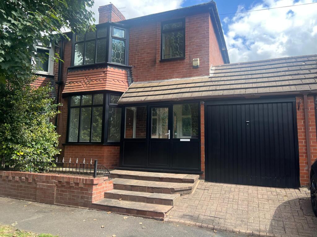 Main image of property: Montgomery Street, Oldham