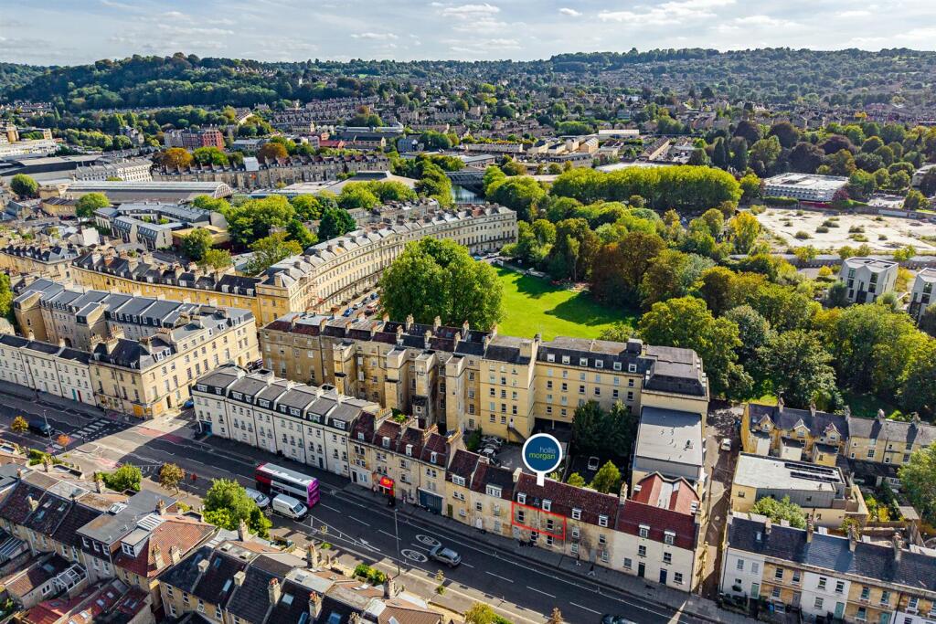 Main image of property: BATH FLAT | REDUCED £ FOR AUCTION
