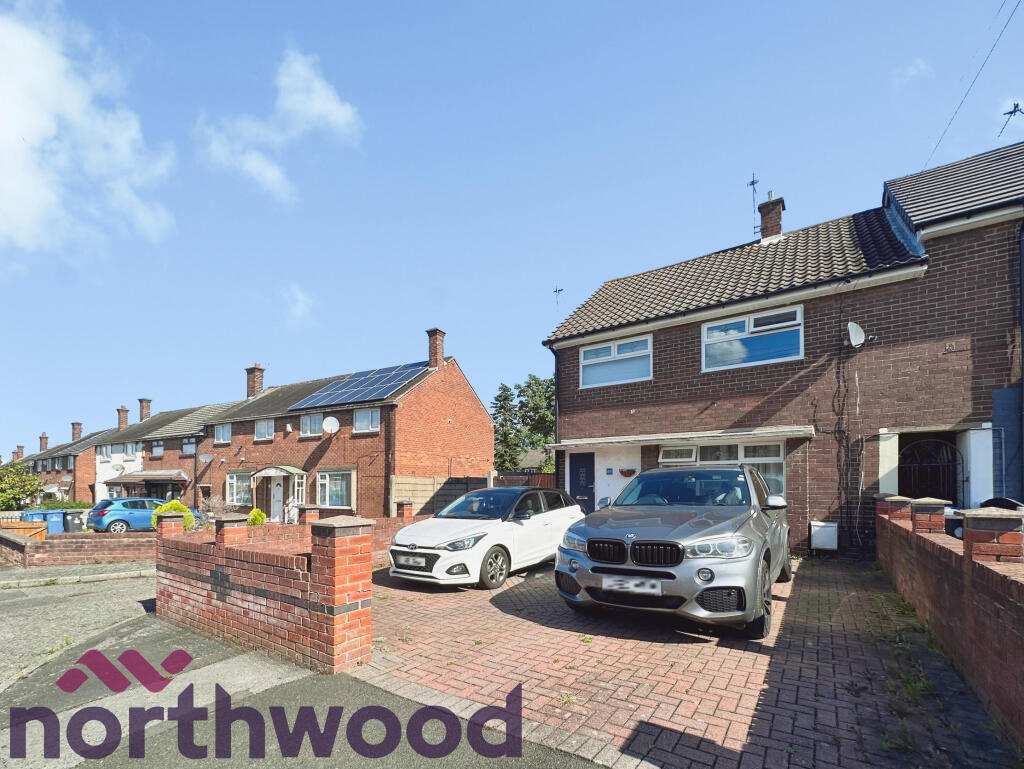 Main image of property: Maple Avenue, Runcorn, WA7