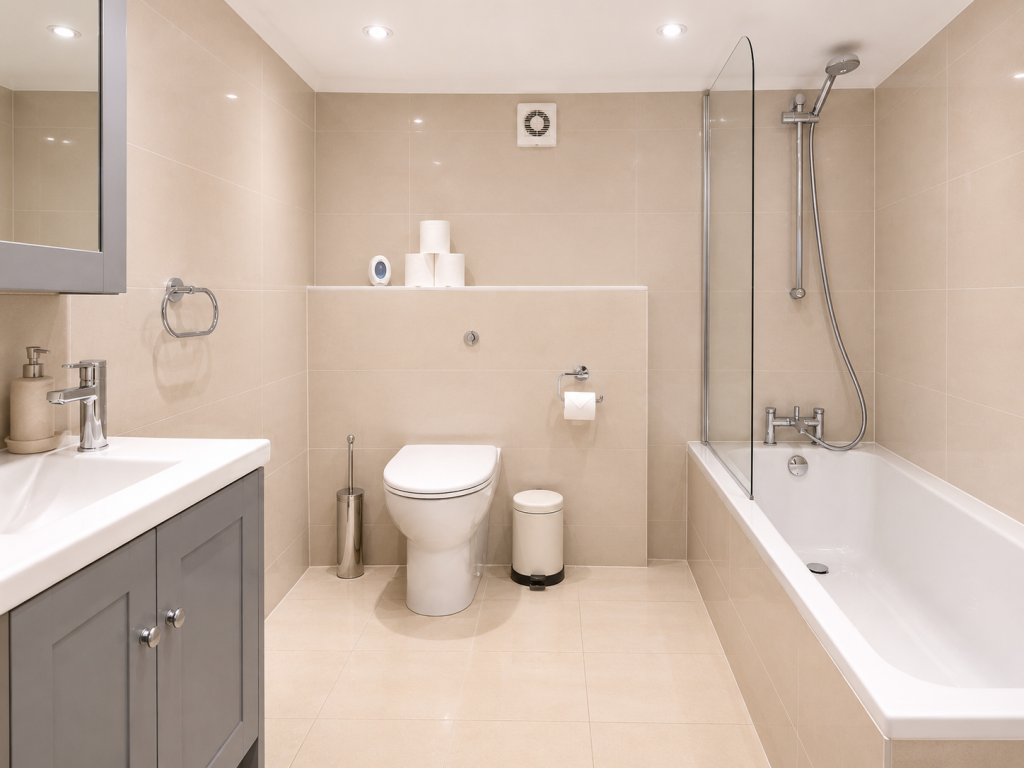 block of apartments for sale