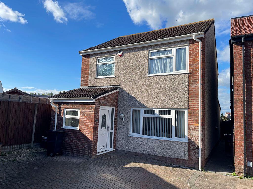 Main image of property: Derricke Road, Stockwood, Bristol, BS14