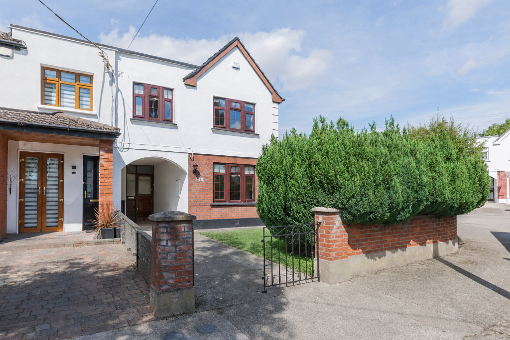 Main image of property: Beaumont, Dublin