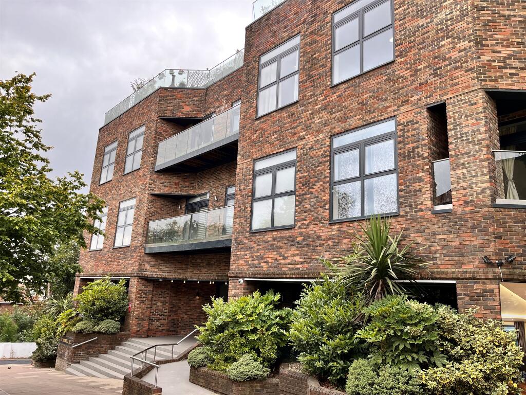 Main image of property: Muswell Hill, Muswell Hill, London