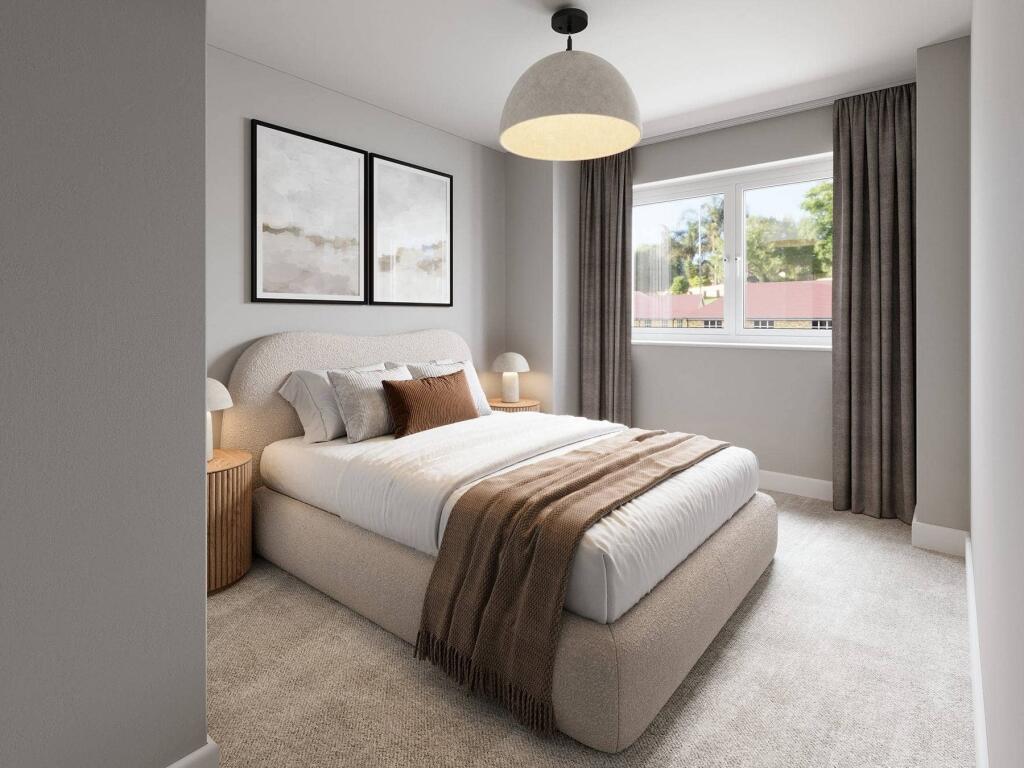 Main image of property: Plot 232, Tovil, Maidstone, Kent, ME15 6FL