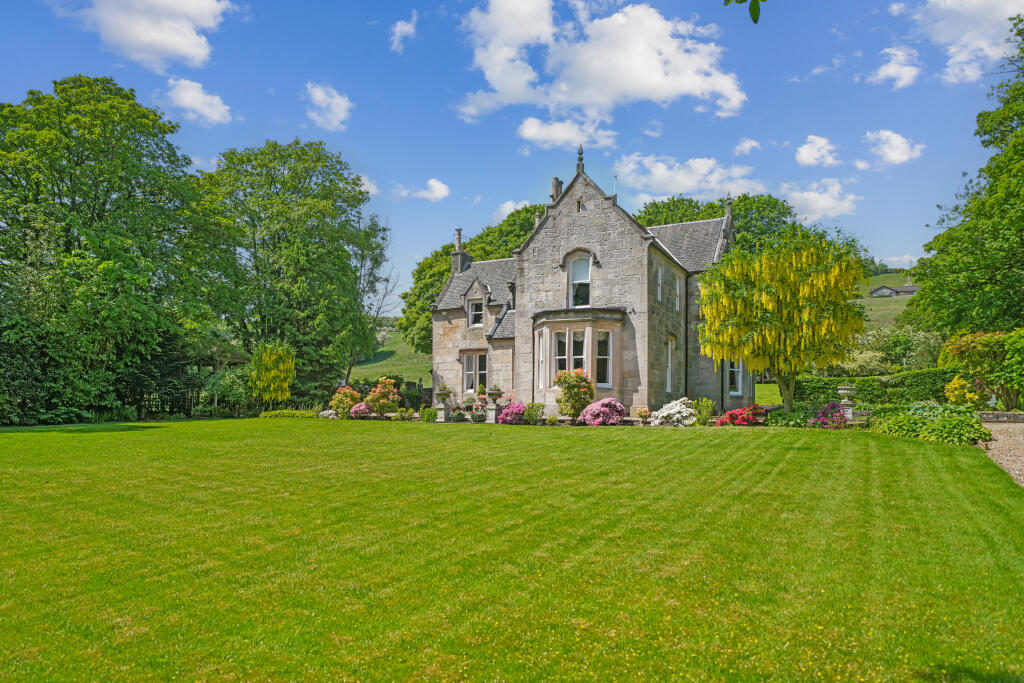 Main image of property: Wood Neuk Gateside Road, Barrhead, Glasgow, G78