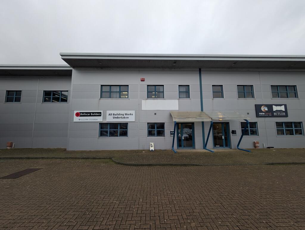 Main image of property: Unit C5 Cairo Place, Penner Road, Havant, Hampshire, PO9