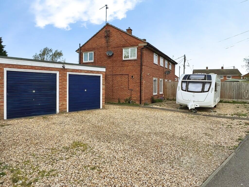 Main image of property: Allenbys Chase, Sutton Bridge