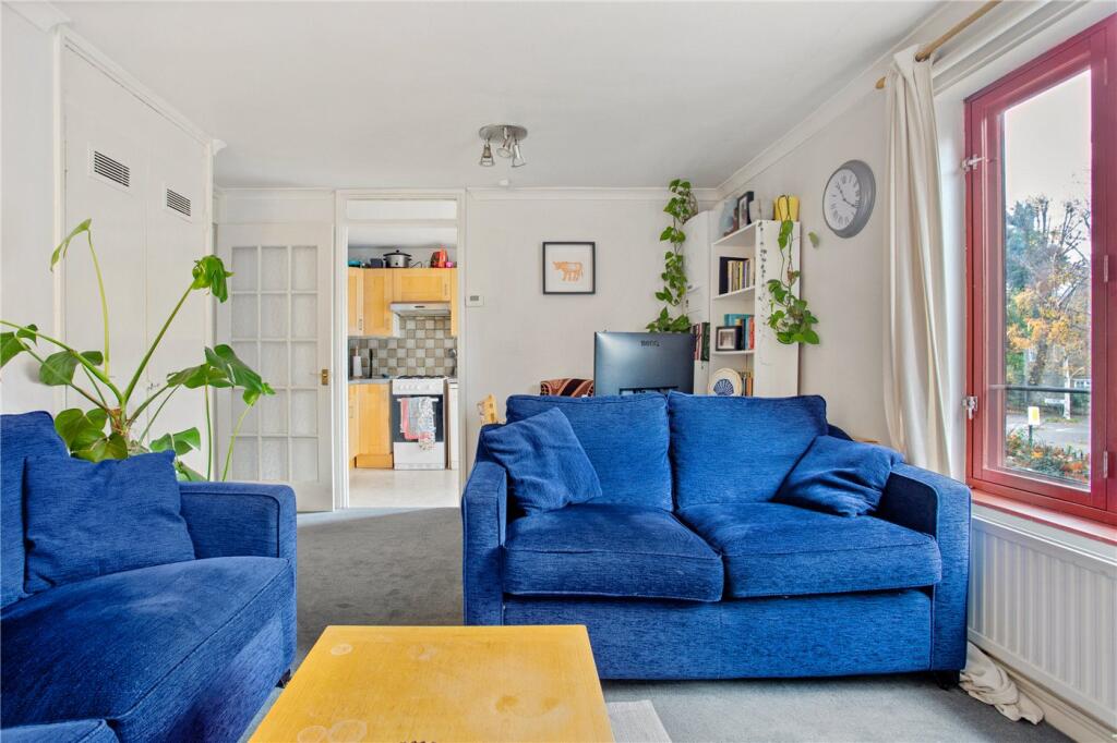 Main image of property: Blair Close, London, N1