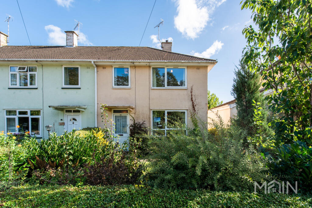 Main image of property: Cordery Road, Evington, Leicester, Leicestershire, LE5