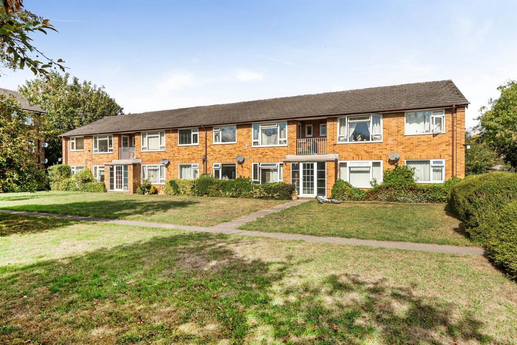 Main image of property: Prince Andrew Close, Maidenhead