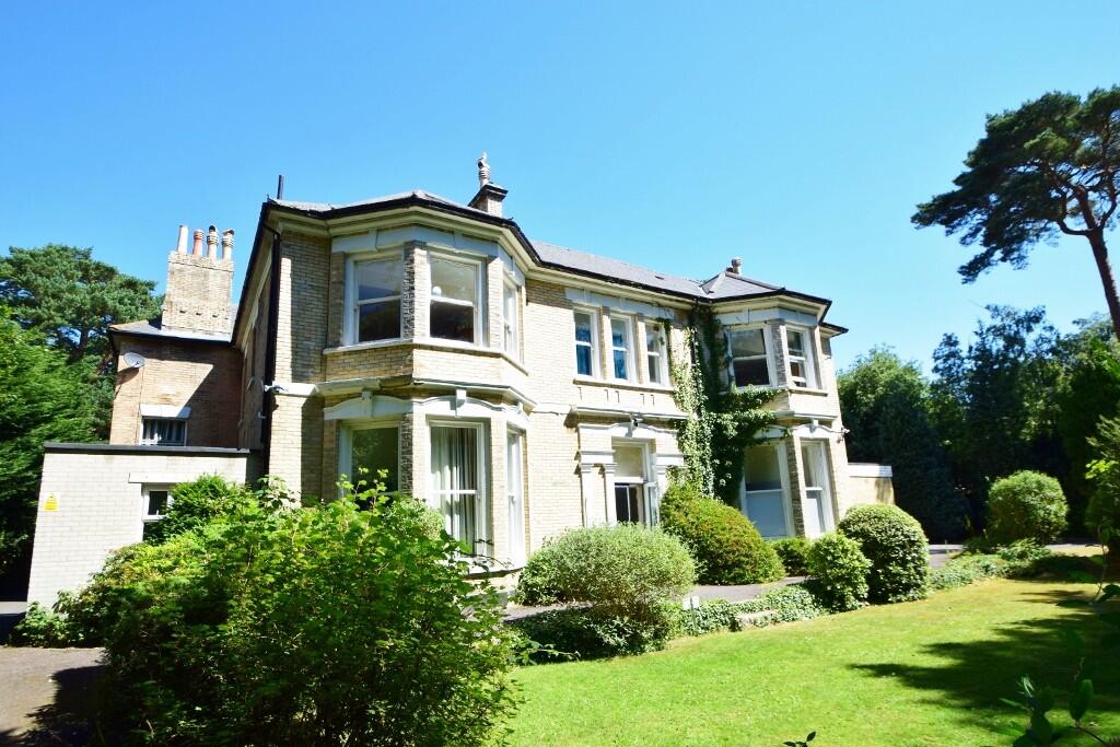 Main image of property: Bournemouth