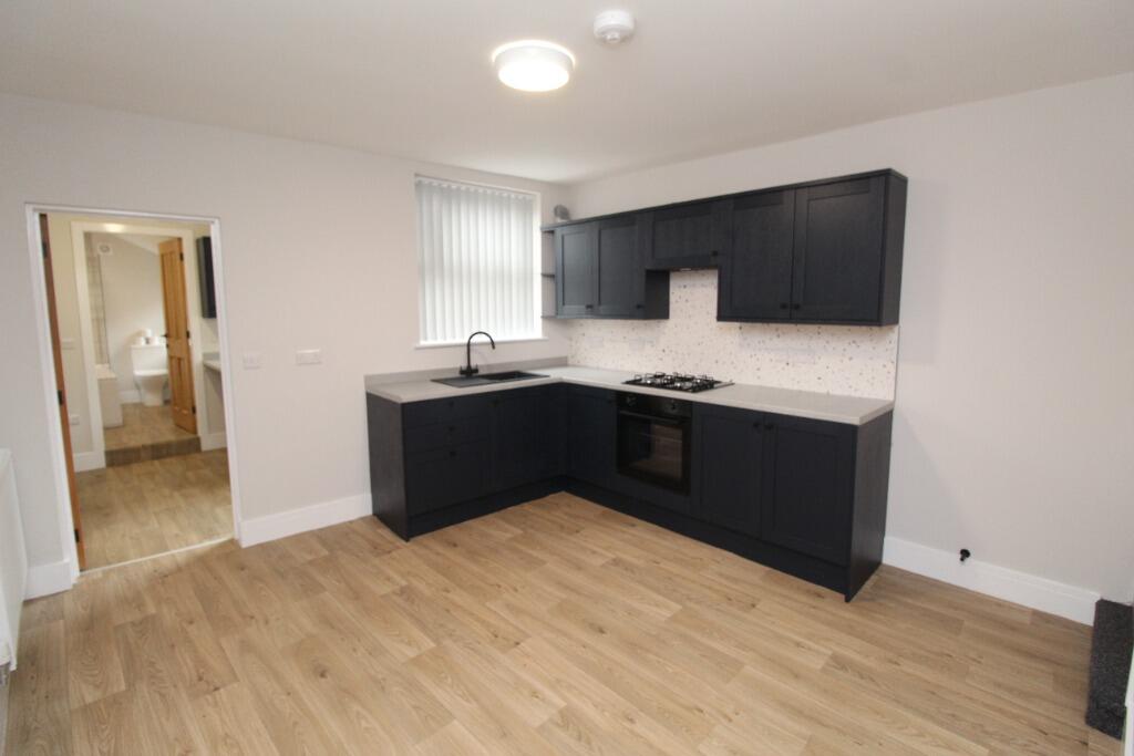 Main image of property: Rutland Street, Ilkeston, DE7