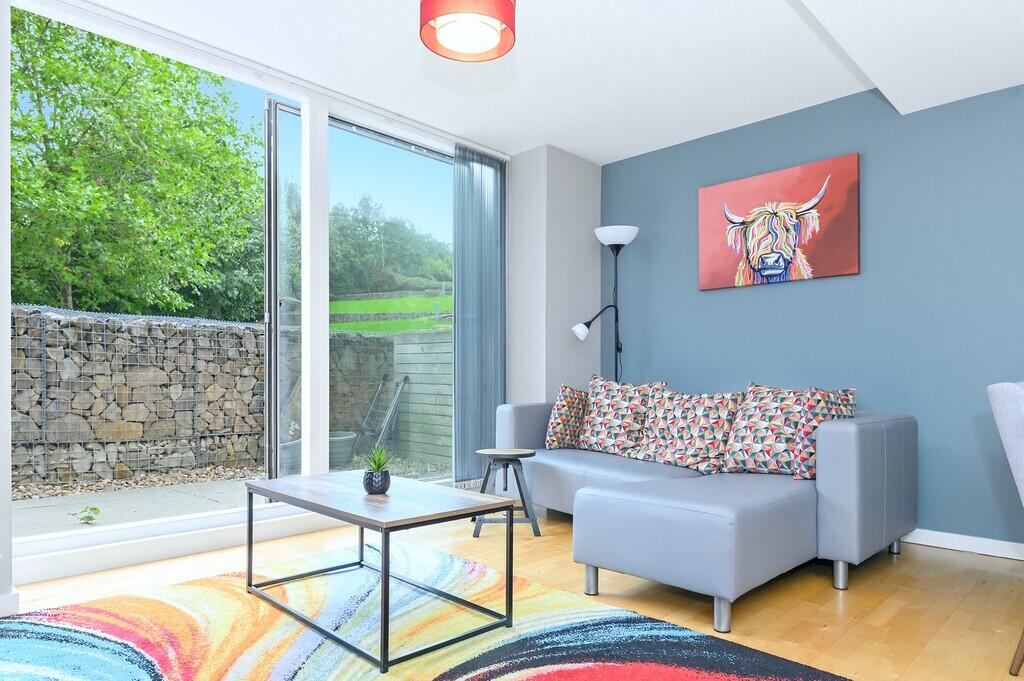 Main image of property: Saxton, The Avenue LS9