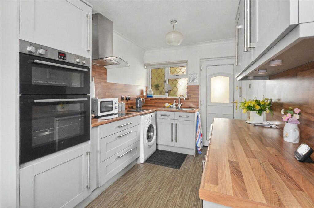 Main image of property: Intake Lane, Middleton, Leeds