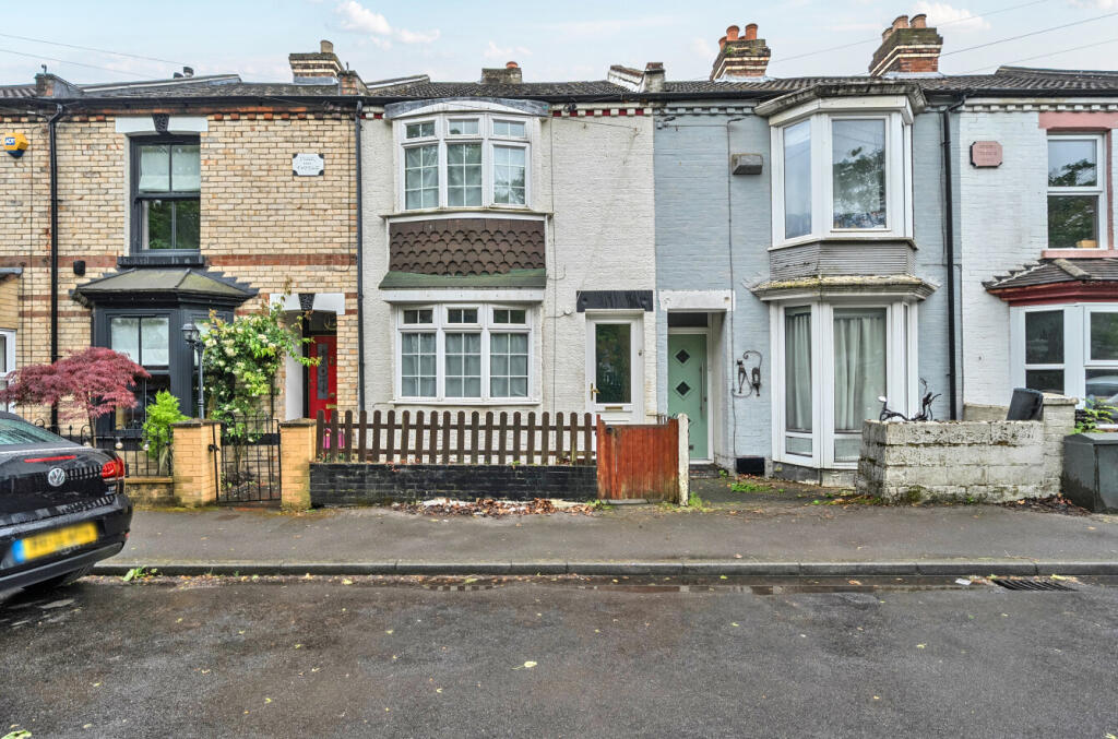 Main image of property: Carlyle Road, Gosport, Hampshire, PO12
