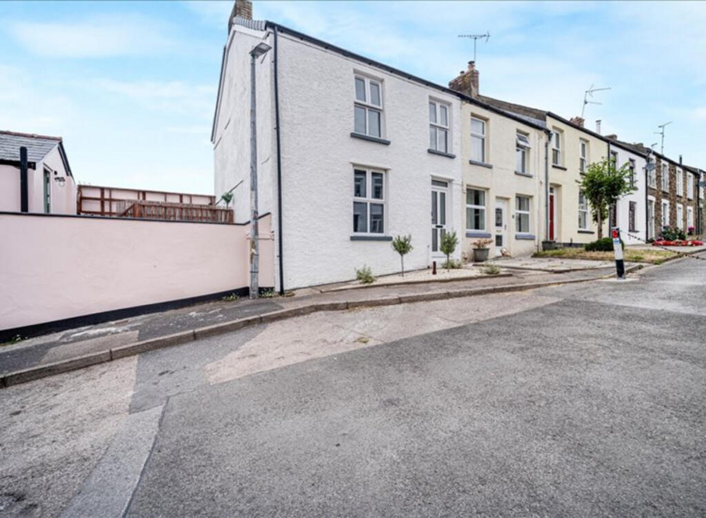 Main image of property: Tredegar Street, Bassaleg, NP10