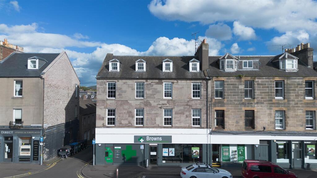 Main image of property: Union Lane, Perth
