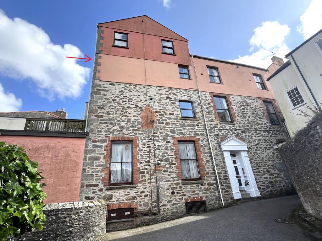 Main image of property: Market Strand, Falmouth, TR11