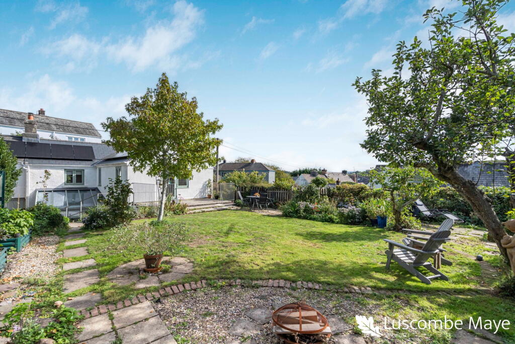 Main image of property: Chapel Street, Ermington, PL21