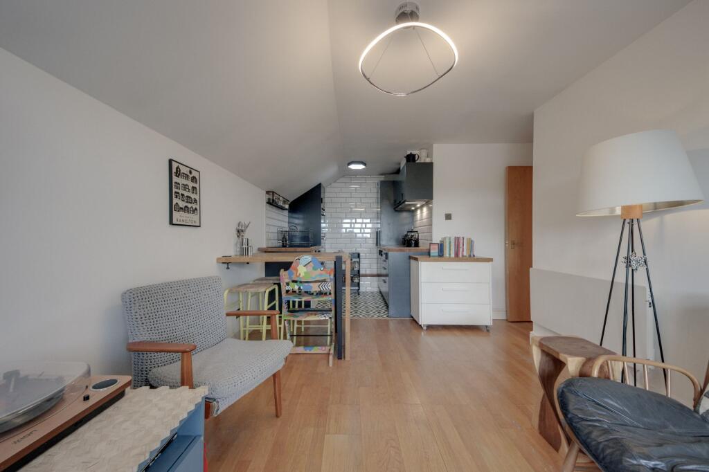 Main image of property: Gladesmere Court, Watford, WD24