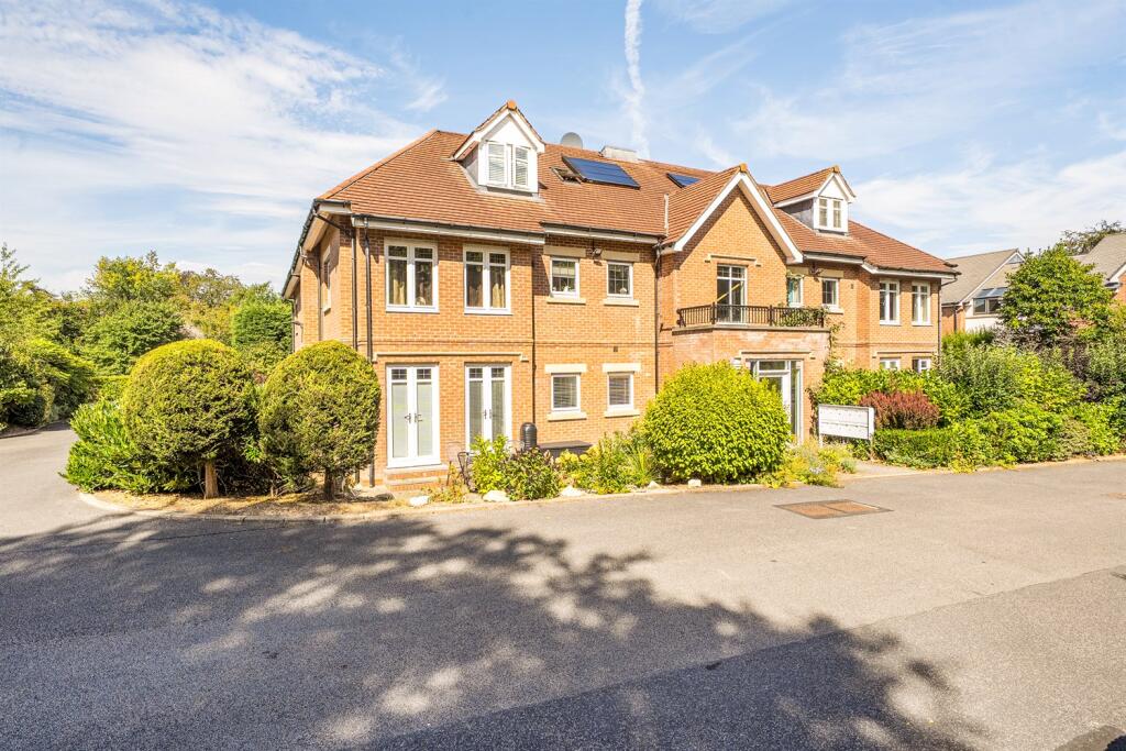 Main image of property: Balmoral House, Harrogate Road, Alwoodley