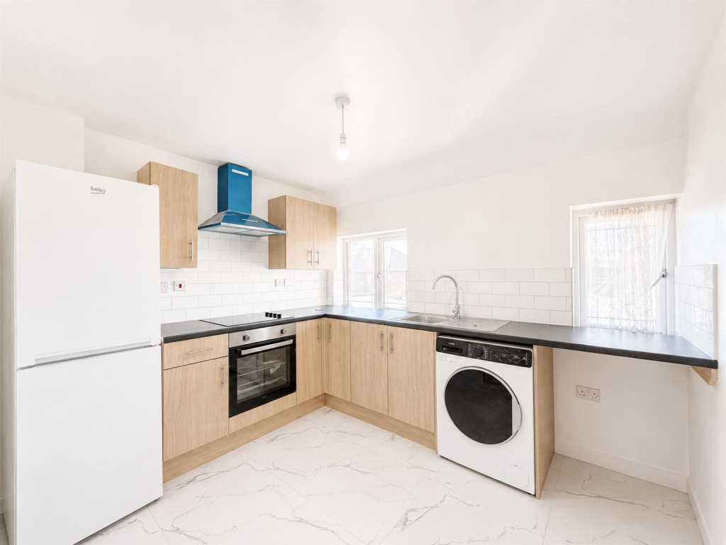 Main image of property: Pegg Road, Hounslow, TW5