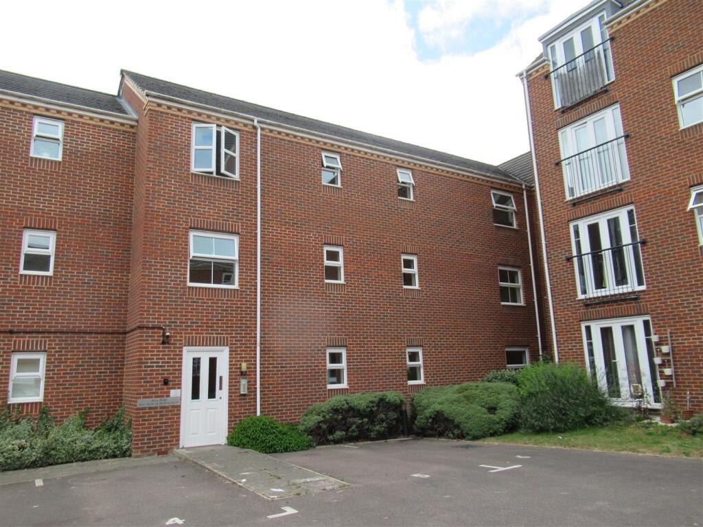 Main image of property: Alma Road, Banbury