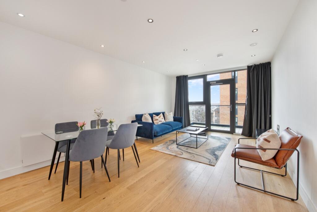 Main image of property: 17 Montrose Crescent London HA0