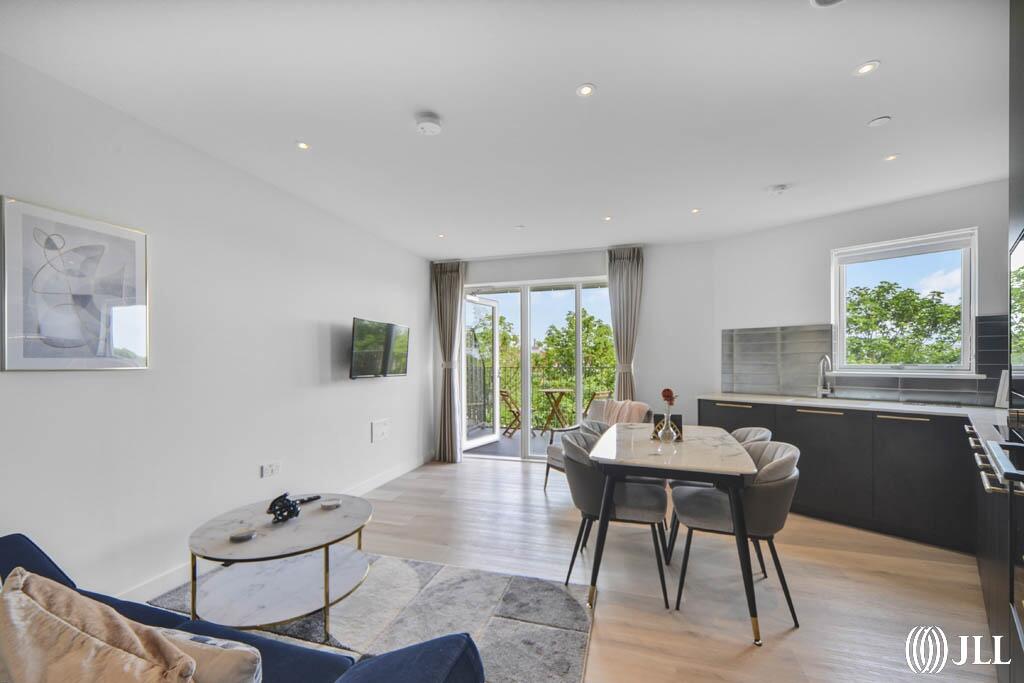 Main image of property: Brook Road London N8