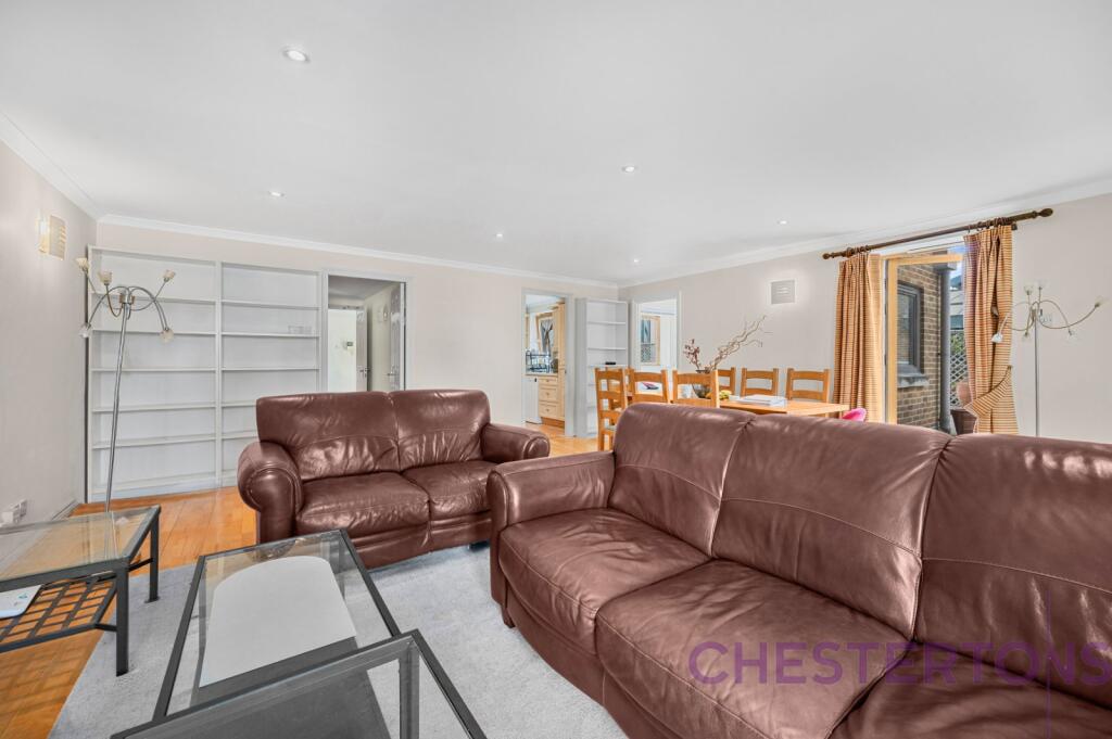 Main image of property: Meridian Place, 
South Quay, E14