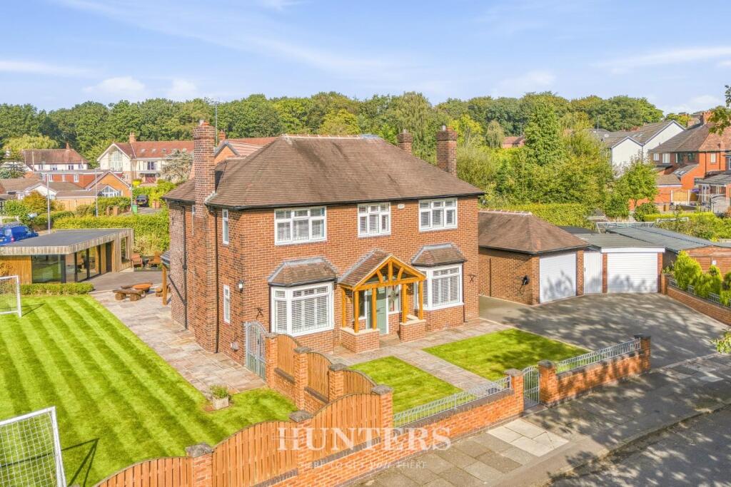 Main image of property: Dingle Road, Woodside, Alkrington, Middleton M24