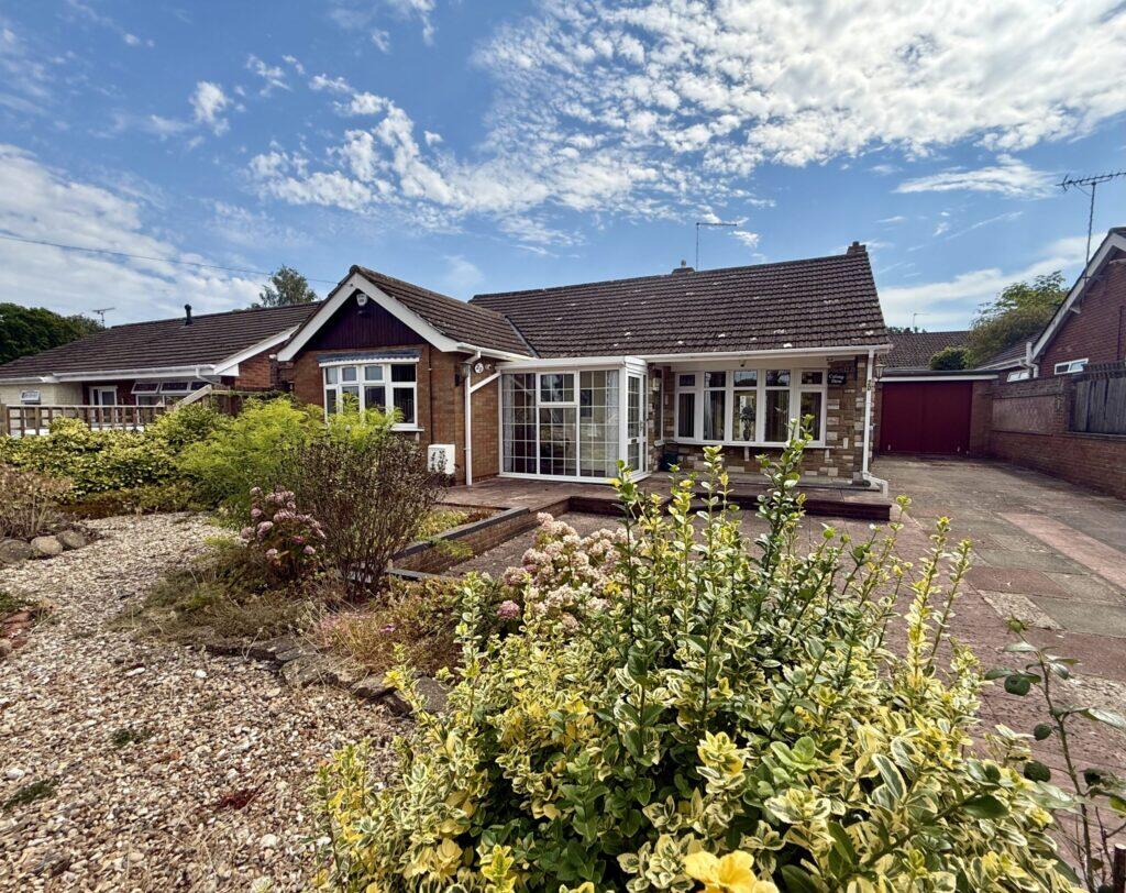 Main image of property: George Drive, Drayton, NR8 6DU