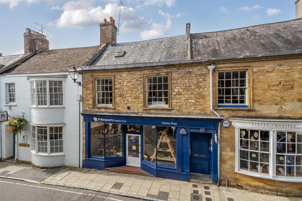 Main image of property: Cheap Street, Sherborne, Dorset