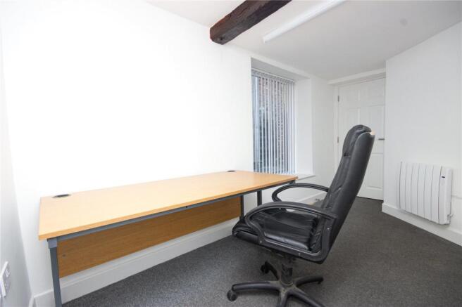Office Space