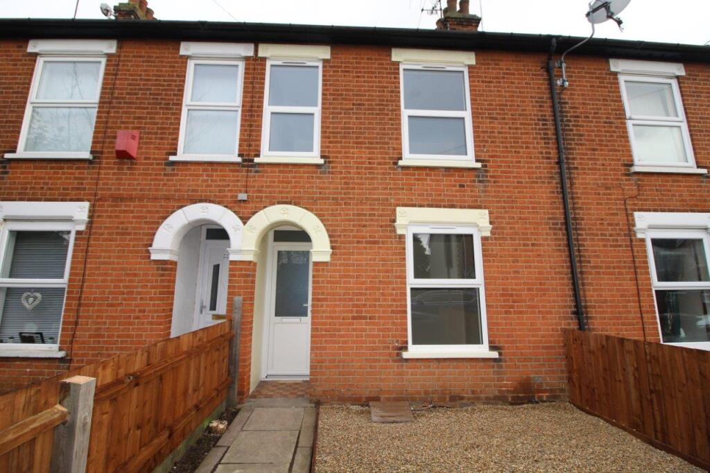 Main image of property: Sidegate Lane, Ipswich, IP4