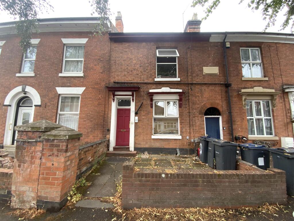 Main image of property: The Avenue, Acocks Green, Birmingham