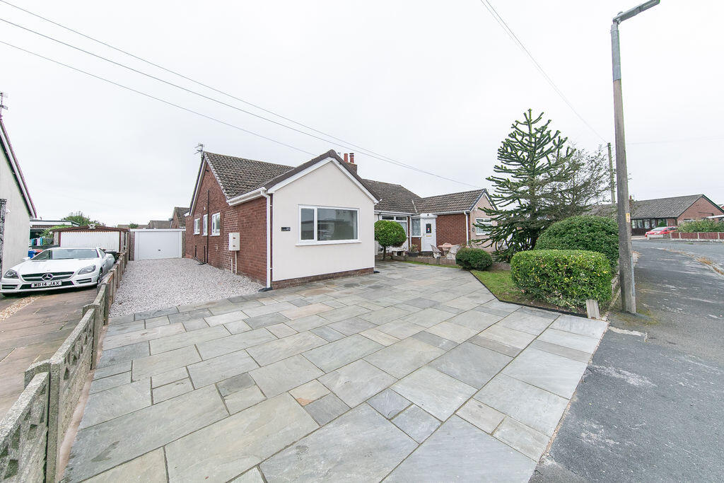 Main image of property: No. 56, Coniston Avenue, Knott End-on-Sea, Lancs FY6 0DP