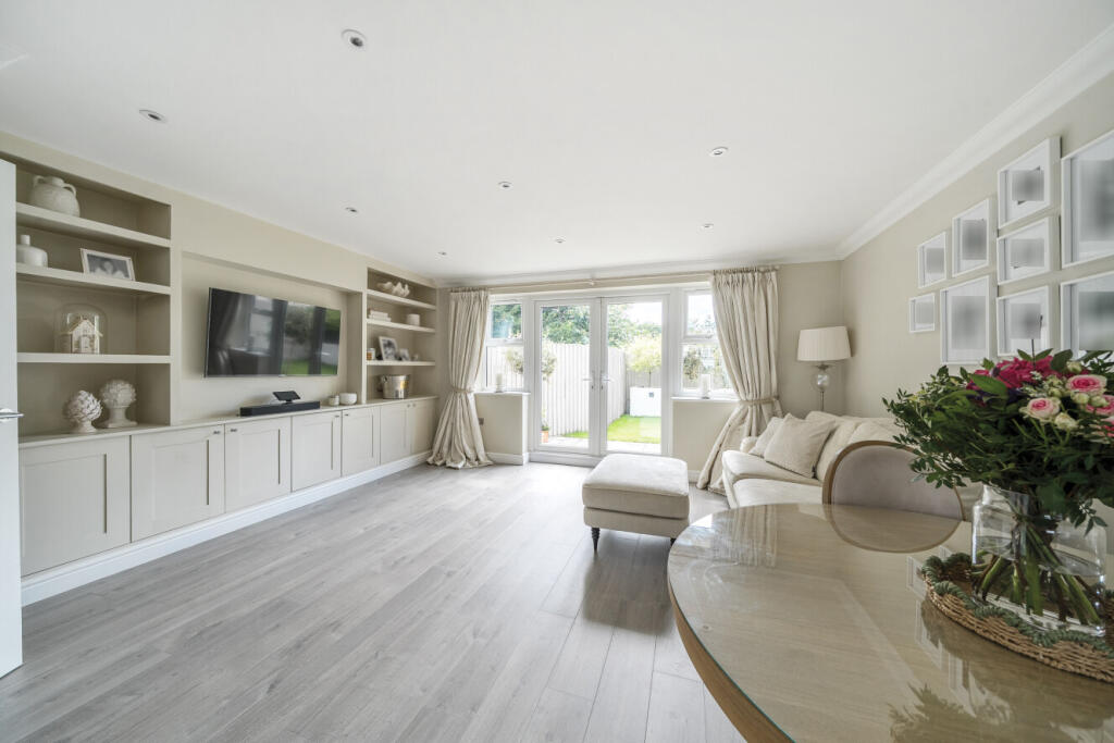 Main image of property: Baston Road, Hayes, Kent, BR2