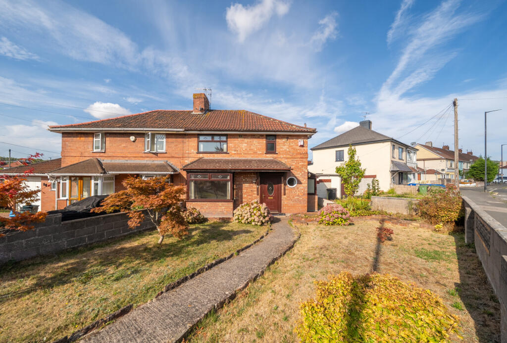 Main image of property: Gores Marsh Road, Bristol, Somerset, BS3