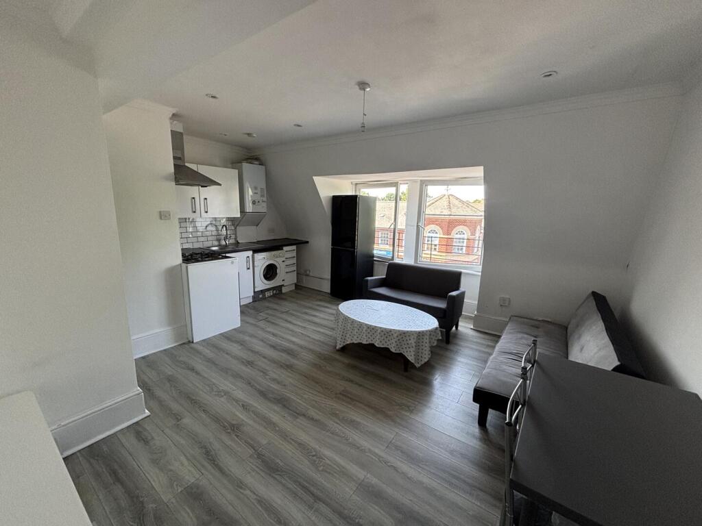 Main image of property: Portland Road, South Norwood
