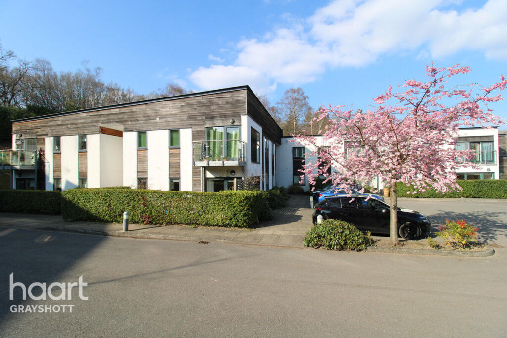 Main image of property: Wispers Lane, Haslemere