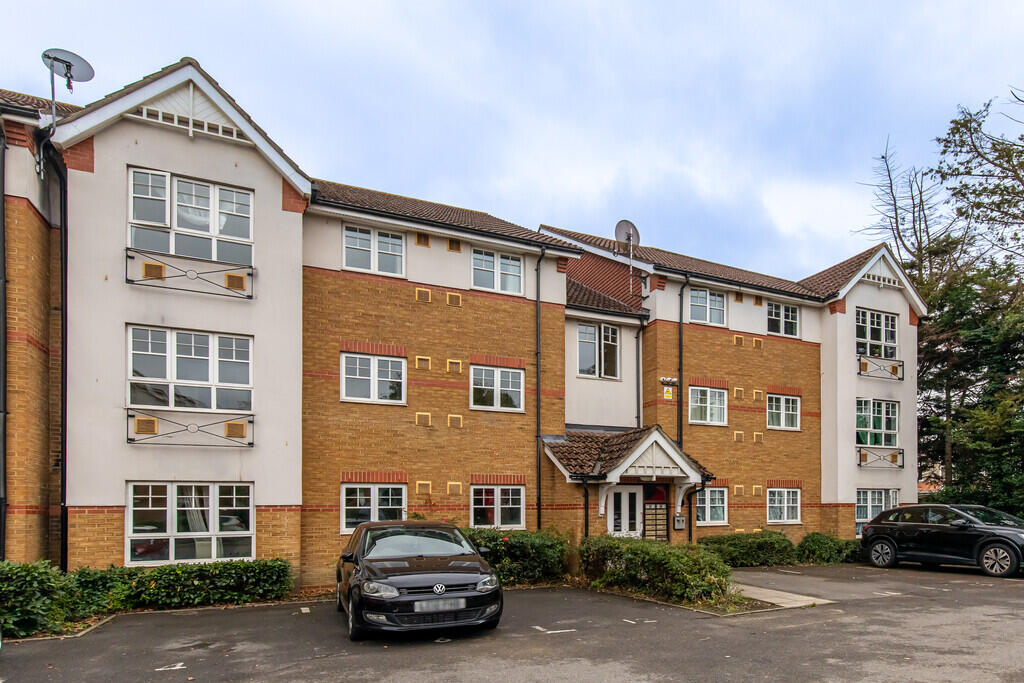 Main image of property: Newcombe Gardens, Hounslow