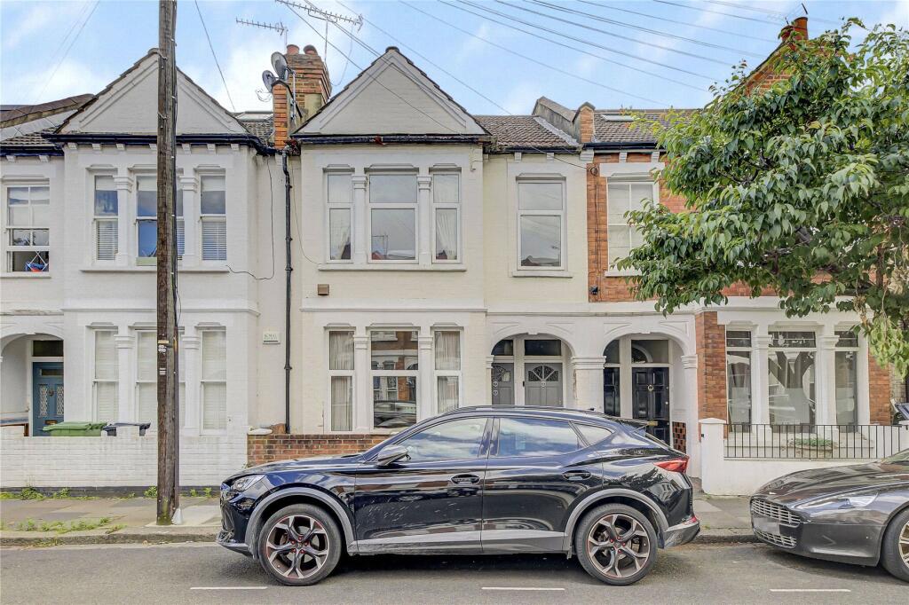 Main image of property: Edenvale Street, Fulham, London, SW6